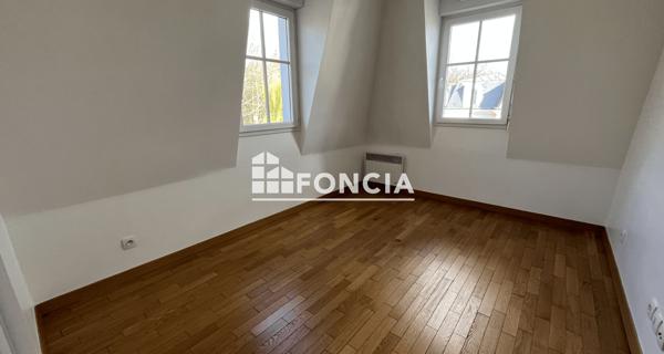 Location Appartement 3 pièces 70.09 m² - Le Plessis-trévise 94420