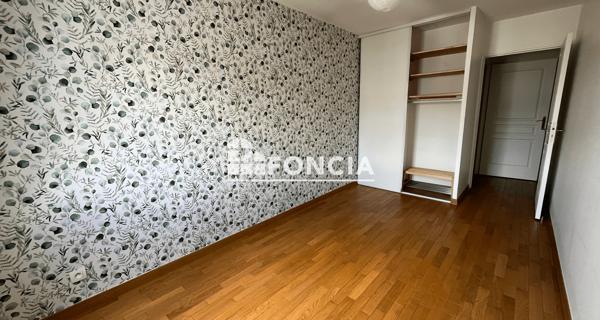 Location Appartement 3 pièces 70.09 m² - Le Plessis-trévise 94420