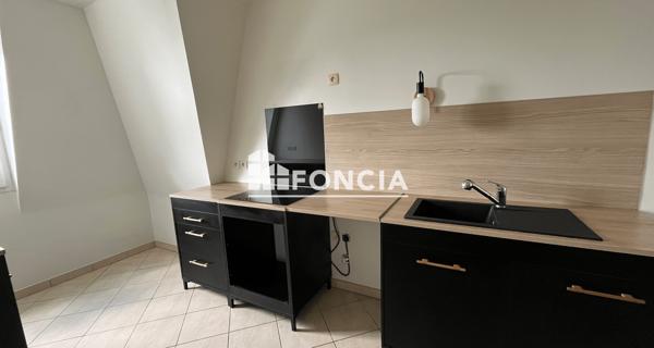 Location Appartement 3 pièces 70.09 m² - Le Plessis-trévise 94420