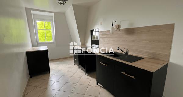 Location Appartement 3 pièces 70.09 m² - Le Plessis-trévise 94420