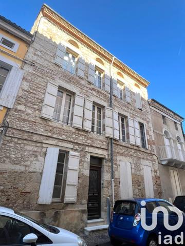 Immeuble à vendre 170 m² Agen