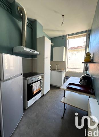 Immeuble à vendre 170 m² Agen