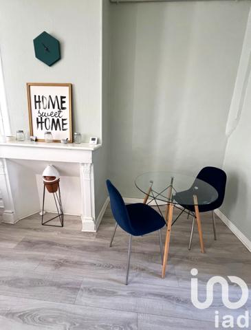 Immeuble à vendre 170 m² Agen