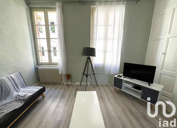 Immeuble à vendre 170 m² Agen