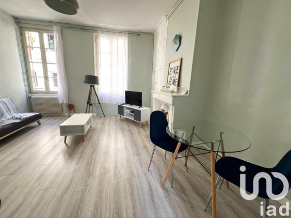 Immeuble à vendre 170 m² Agen