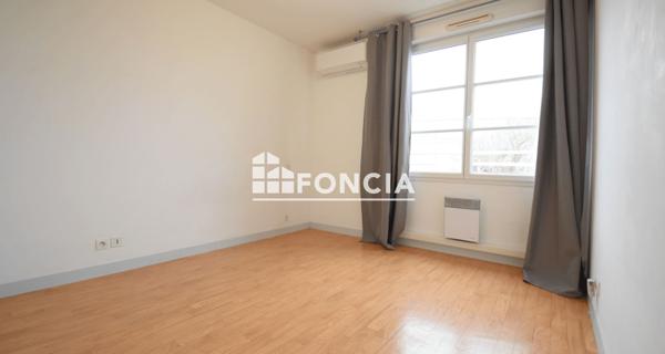 À vendre Appartement 4 pièces 90.57 m² - La Rochelle 17000