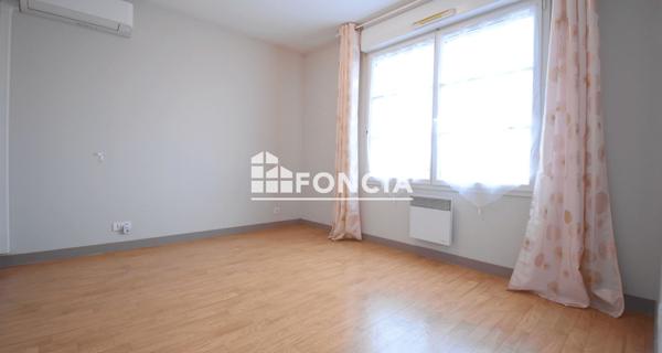 À vendre Appartement 4 pièces 90.57 m² - La Rochelle 17000