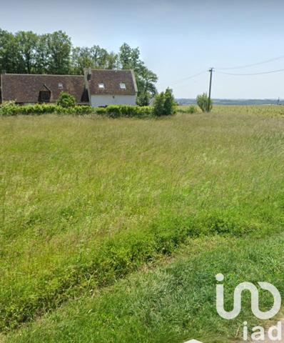 Terrain à vendre 991 m² Naveil