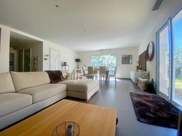 Maison à vendre 4 pièces BEZIERS (34)