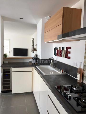 Maison à vendre 4 pièces BEZIERS (34)