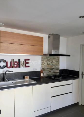 Maison à vendre 4 pièces BEZIERS (34)