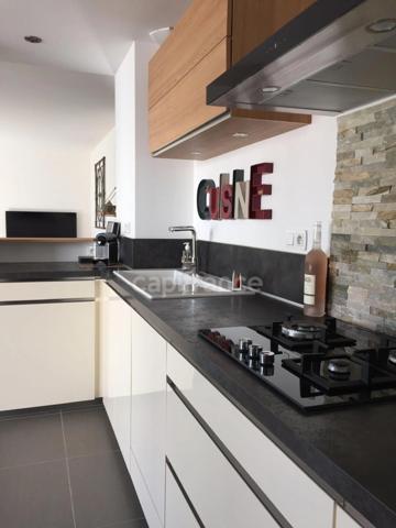 Maison à vendre 4 pièces BEZIERS (34)