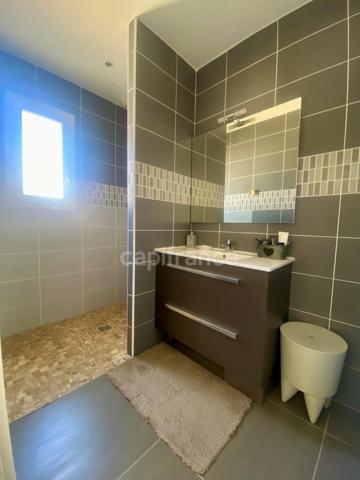 Maison à vendre 4 pièces BEZIERS (34)