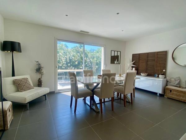 Maison à vendre 4 pièces BEZIERS (34)