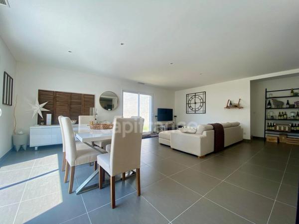 Maison à vendre 4 pièces BEZIERS (34)