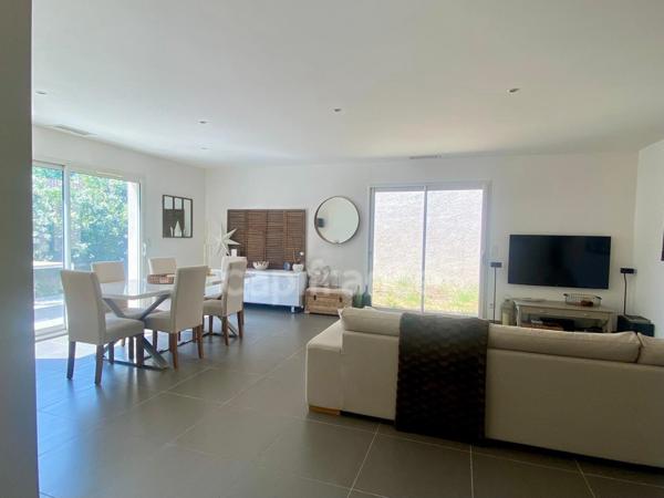 Maison à vendre 4 pièces BEZIERS (34)