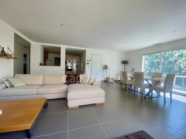 Maison à vendre 4 pièces BEZIERS (34)