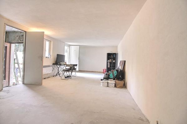 Maison Saint Ouen Sur Seine 3 pièce(s) 56.4 m2