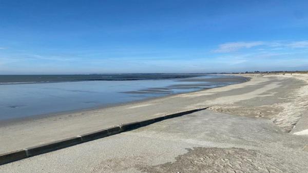 SARZEAU Terrain  509 m2