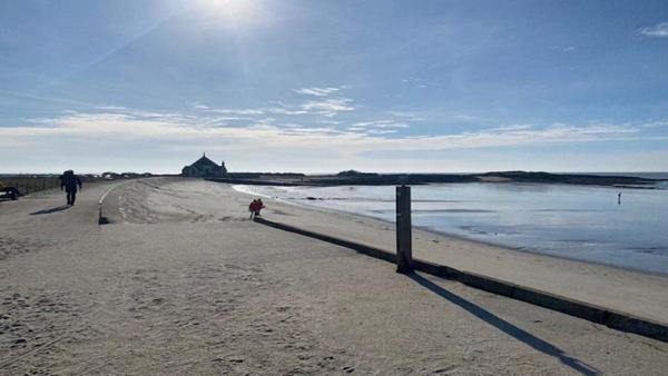 SARZEAU Terrain  509 m2