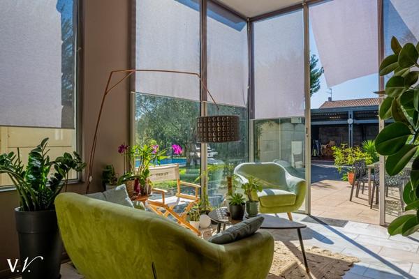 Maison à vendre |  Bègles |  8 pièces | 217 m²
