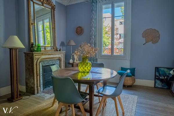 Maison à vendre |  Bègles |  8 pièces | 217 m²