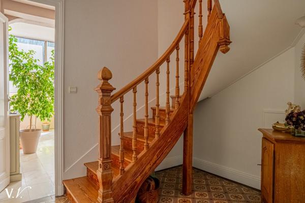 Maison à vendre |  Bègles |  8 pièces | 217 m²