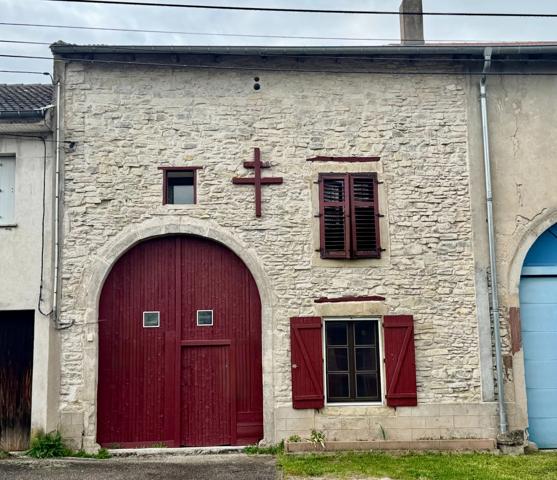Belle maison lorraine de 330 m²