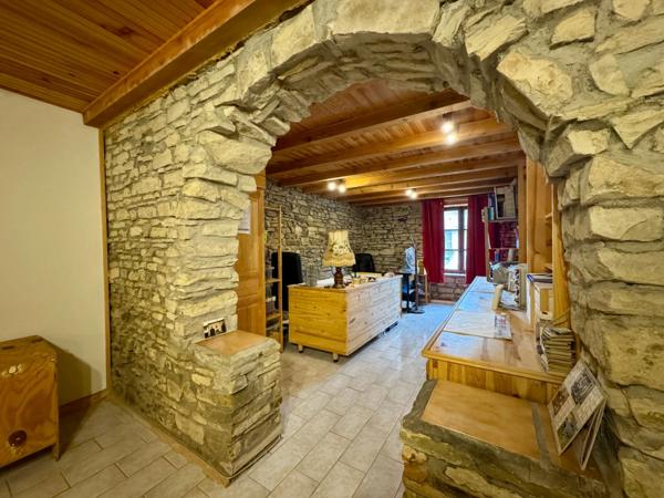Belle maison lorraine de 330 m²