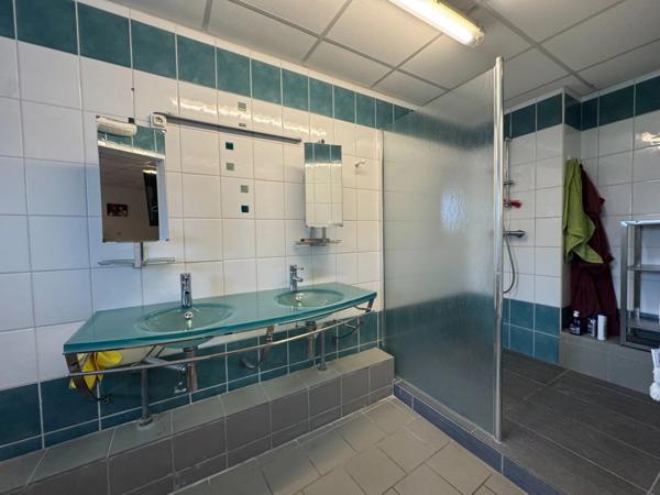 Belle maison lorraine de 330 m²