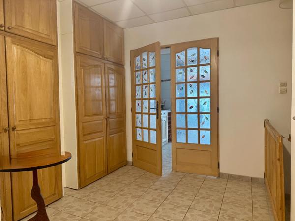 Belle maison lorraine de 330 m²