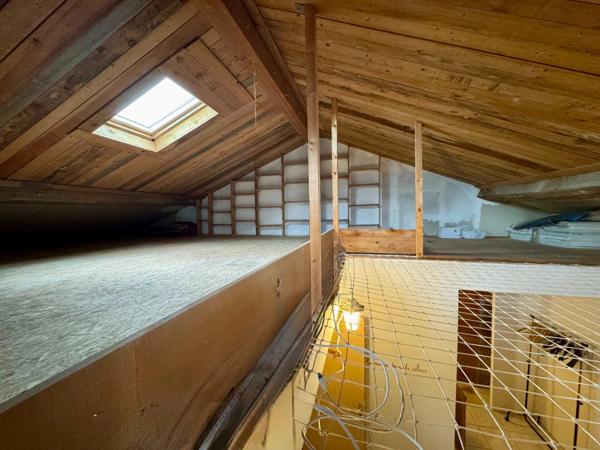 Belle maison lorraine de 330 m²
