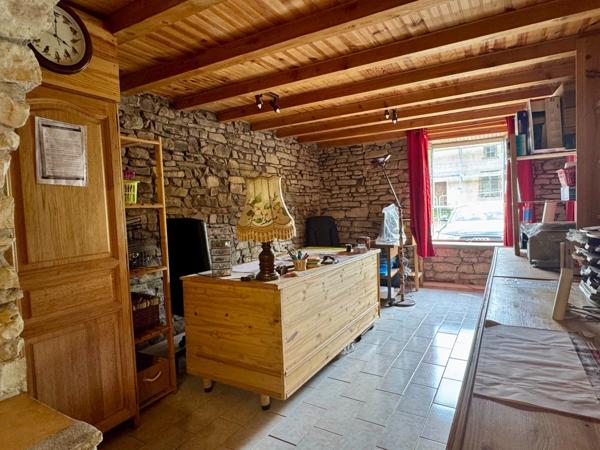 Belle maison lorraine de 330 m²