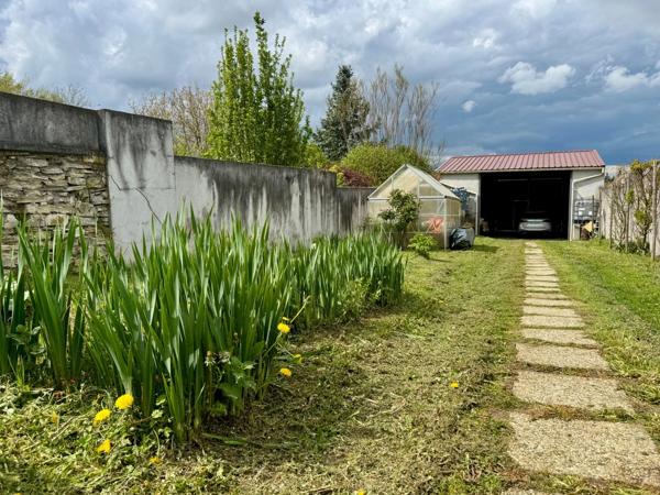 Belle maison lorraine de 330 m²