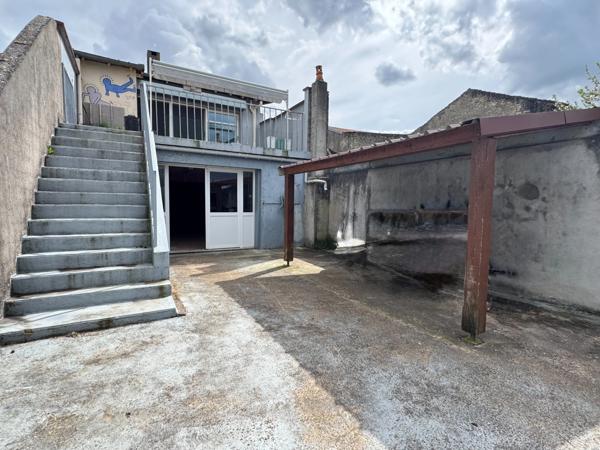 Belle maison lorraine de 330 m²