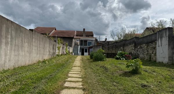 Belle maison lorraine de 330 m²
