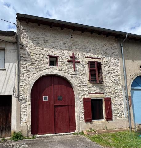 Belle maison lorraine de 330 m²