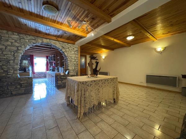 Belle maison lorraine de 330 m²