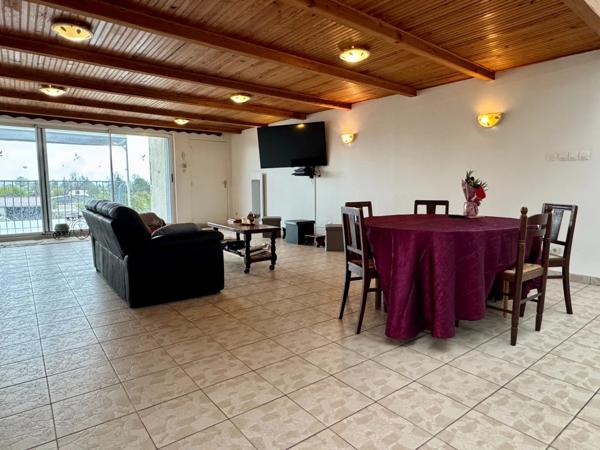 Belle maison lorraine de 330 m²
