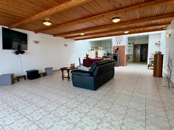 Belle maison lorraine de 330 m²