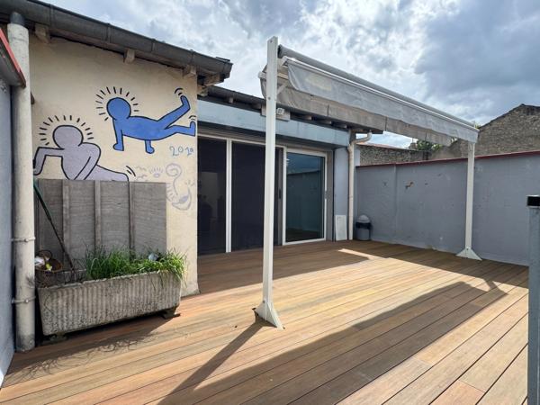 Belle maison lorraine de 330 m²