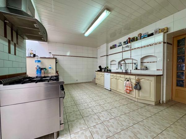 Belle maison lorraine de 330 m²