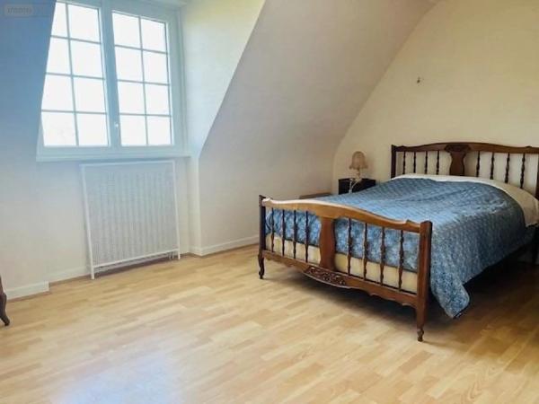 Achat - Maison Plouguerneau 29880 7 pièces 157 m 2 3325 m 2