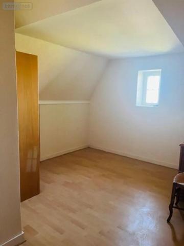 Achat - Maison Plouguerneau 29880 7 pièces 157 m 2 3325 m 2