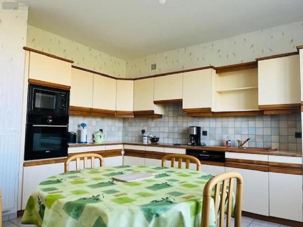Achat - Maison Plouguerneau 29880 7 pièces 157 m 2 3325 m 2