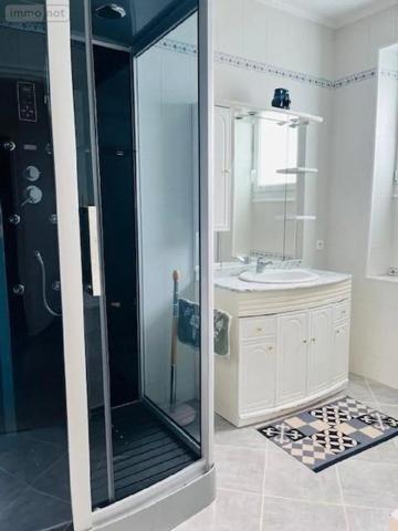 Achat - Maison Plouguerneau 29880 7 pièces 157 m 2 3325 m 2