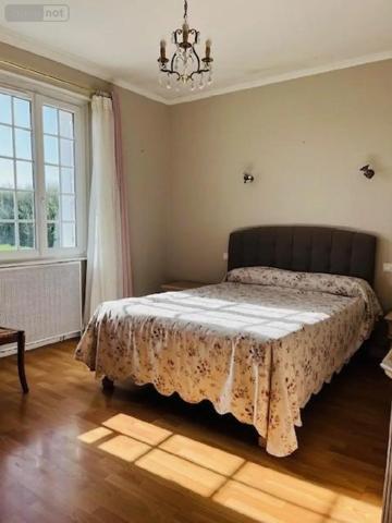 Achat - Maison Plouguerneau 29880 7 pièces 157 m 2 3325 m 2