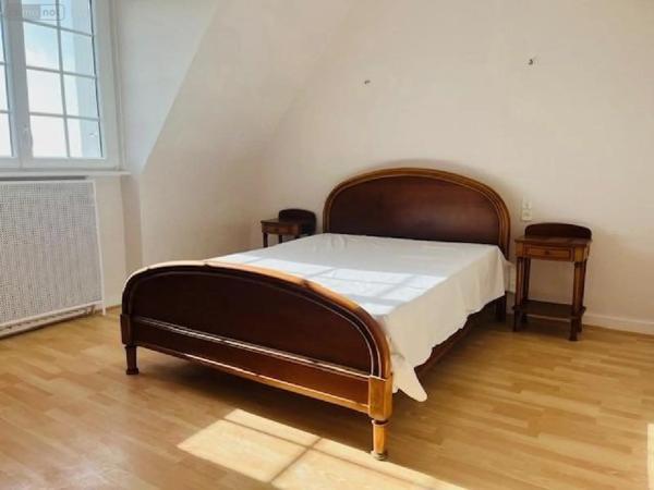 Achat - Maison Plouguerneau 29880 7 pièces 157 m 2 3325 m 2