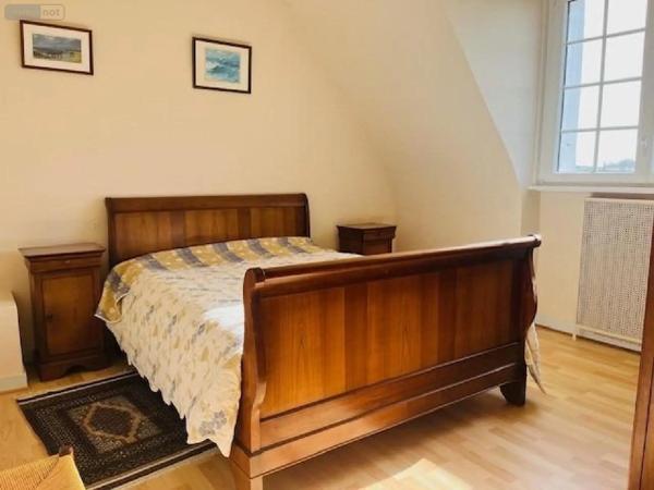 Achat - Maison Plouguerneau 29880 7 pièces 157 m 2 3325 m 2