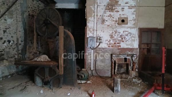 Maison à vendre 4 pièces HERISSON (03)